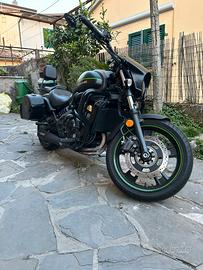 Kawasaki vulcan s 650
