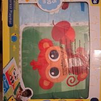 Palestrina + tappeto neonati