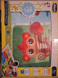 Palestrina + tappeto neonati