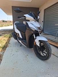 agility s 125cc 2025 