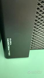 DELL Precision T3610