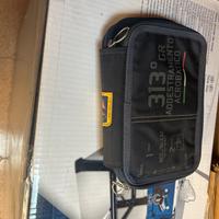 Astuccio frecce tricolori