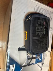 Astuccio frecce tricolori