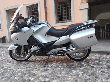 BMW R1200RT  2007