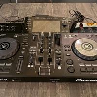 Consolle Pioneer XDJ-RR