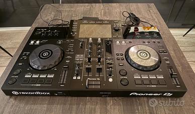 Consolle Pioneer XDJ-RR