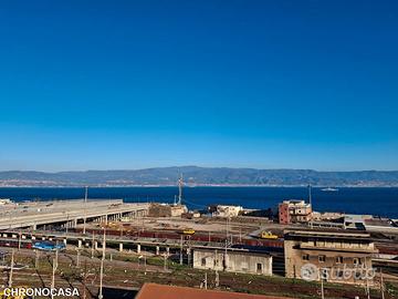 Camera per ragazza panoramica pressi stazione