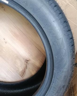  4 gomme  Nankang NS-20 