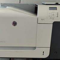 stampante laser HP 500 M551