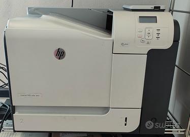 stampante laser HP 500 M551