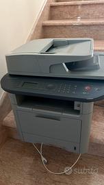 Stampante Multifunzione Samsung