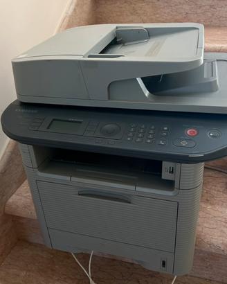 Stampante Multifunzione Samsung