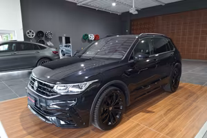 Volkswagen Tiguan RLINE 200CV 4 MOTION 2.0 TDI 2 S