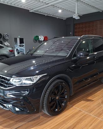 Volkswagen Tiguan RLINE 200CV 4 MOTION 2.0 TDI 2 S