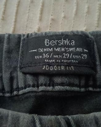 Jeans "Jogger Fit" (DENIM)