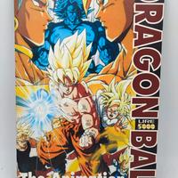 Dragon Ball "THE ANIMATION" - Rock'n'Comics