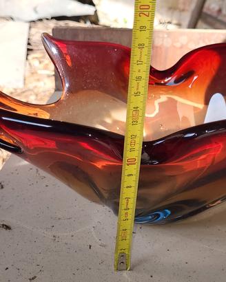 centrotavola Murano 