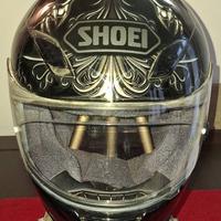 SHOEI casco integrale