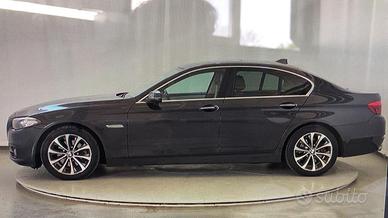 BMW SERIE 5 X DRIVE 20 d 