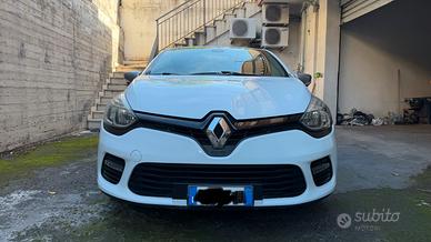 Renault clio GTline 1.5 90cv 7.800€ trattabili