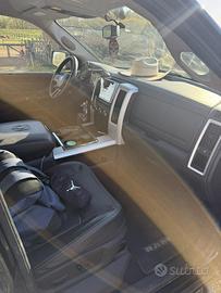 Dodge ram 1500 5.7 v8