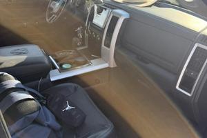 Dodge ram 1500 5.7 v8