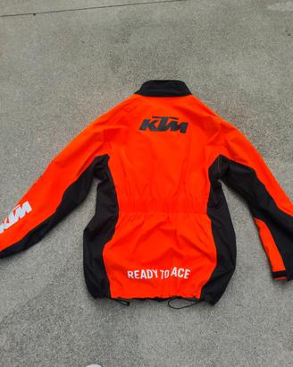 Abbigliamento moto