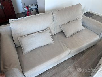 Divano originale Flexform Dream