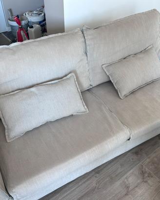 Divano originale Flexform Dream