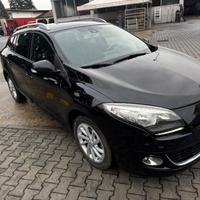 Renault Megane Mégane 1.5 dCi 110CV SporTour Wave