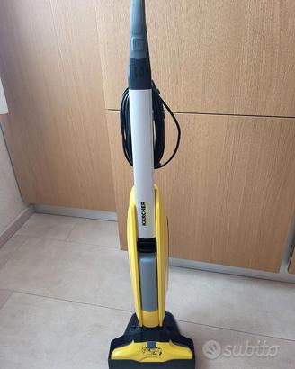 Lavapavimenti Karcher FC5