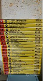 Anna Dai Capelli Rossi Stock Dei Primi 18 Dvd  (Si