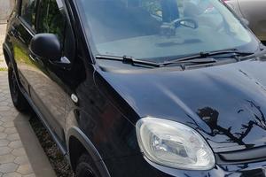 Fiat panda 4x4 