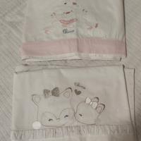 corredo carrozzina chicco