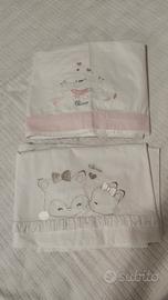 corredo carrozzina chicco