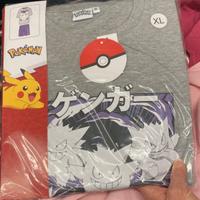 Pigiama pokemon