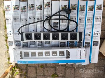 ciabatta elettrica kopp nuovo 