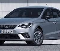 Ricambi disponibili Seat Ibiza
