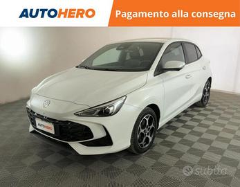 MG MG3 1.5 Hybrid+ Comfort