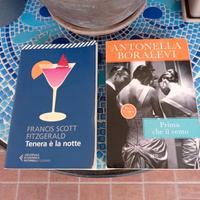 TENERA E' LA NOTTE e PRIMA CHE IL VENTO