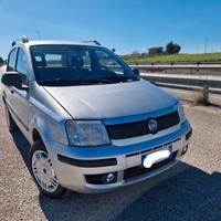 Fiat Panda 1.4 Natural Power Classic