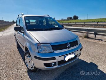 Fiat Panda 1.4 Natural Power Classic