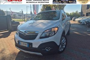 Opel Mokka 1.4 T. 4x4 Cosmo E5B--75MILA KM!!!
