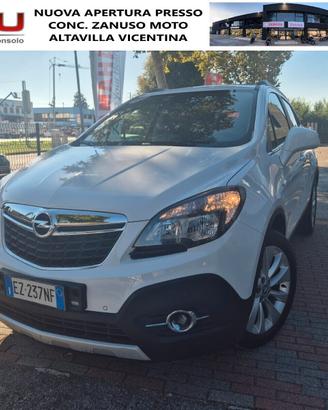 Opel Mokka 1.4 T. 4x4 Cosmo E5B--75MILA KM!!!