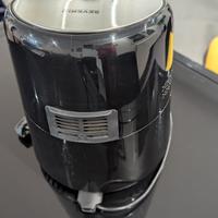 friggitrice ad aria severin