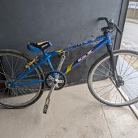 GT bmx race mini