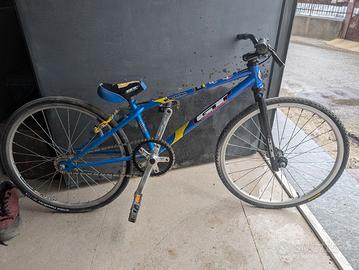 GT bmx race mini