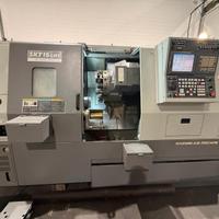 Tornio CNC Hyundai-Kia SKT 15 LSM