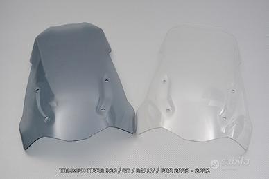 Cupolino TRIUMPH TIGER 900 GT RALLY PRO 2020 2023