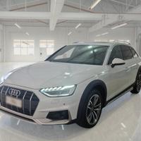 AUDI A4 ALLROAD 40 TDI MHEV QUATTRO S TRON. ID. CO